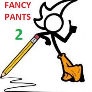 Fancy Pants 2 game thumbnail