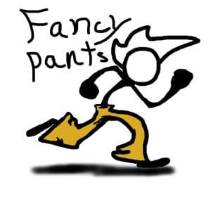 Fancy Pants game thumbnail