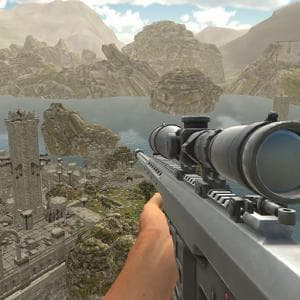 Fantasy Sniper game thumbnail