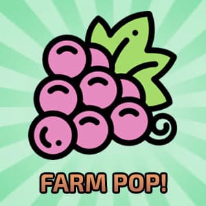 Farm Pop!  game thumbnail
