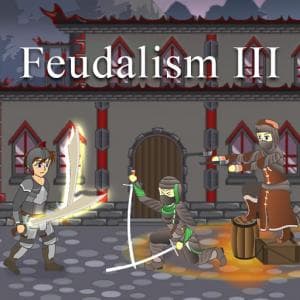 Feudalism 3 game thumbnail