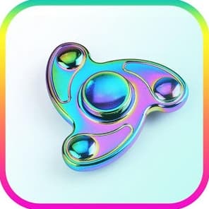 Fidget Spinner Pro game thumbnail