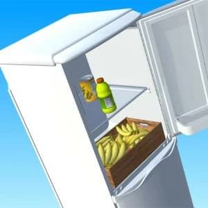 Fill Fridge game thumbnail