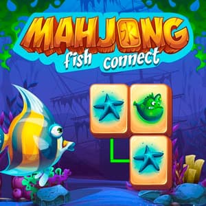 FISHCONNECT game thumbnail