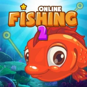 Fishing 2 Online game thumbnail