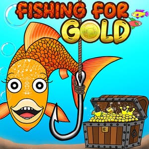Fishing For Gold game thumbnail