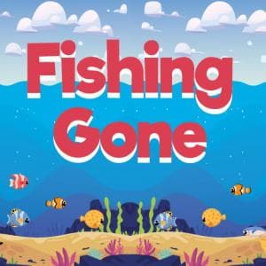 Fishing Gone game thumbnail