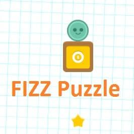 FIZZ Puzzle game thumbnail