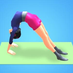 Flex Run 3D game thumbnail