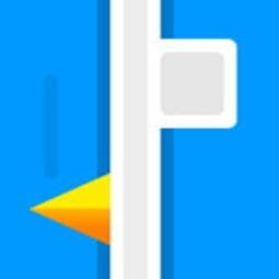 Flip Cube game thumbnail