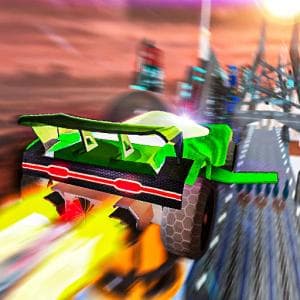 Flying Cars Era game thumbnail