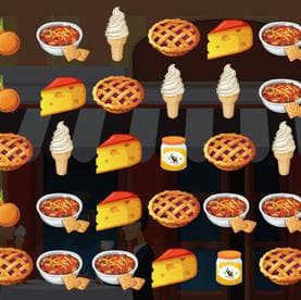 Food Crush game thumbnail