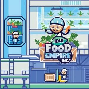Food Empire Inc game thumbnail