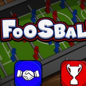 Foosball  game thumbnail
