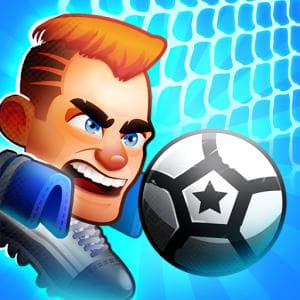 Football Brawl game thumbnail