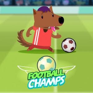 Football Champs game thumbnail