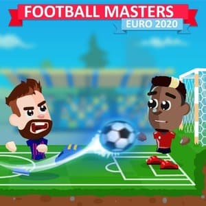 Football Masters game thumbnail