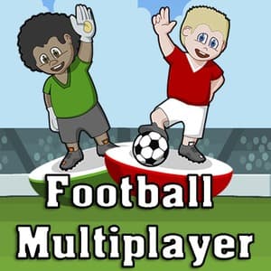 Football Multiplayer game thumbnail