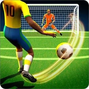 Football Storm Strike game thumbnail