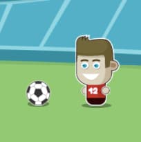 Footstar game thumbnail