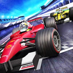 Formula Racing 2 game thumbnail