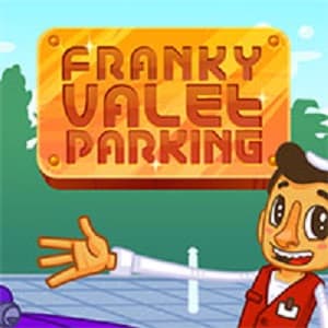 Franky Valet Parking game thumbnail