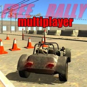 Free Rally game thumbnail