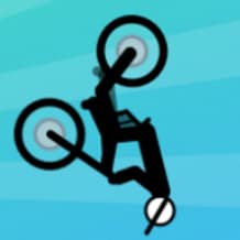 Free Rider Jumps game thumbnail