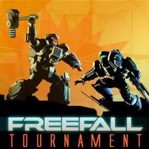 Freefall Tournament game thumbnail