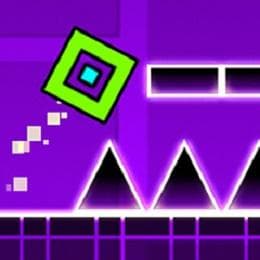 Frenzied Cube game thumbnail