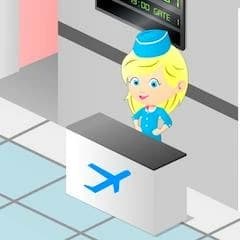 Frenzy Airport game thumbnail