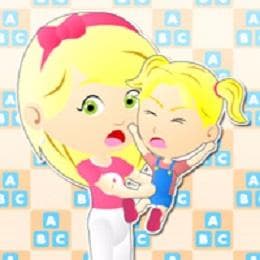 Frenzy Babysitter game thumbnail