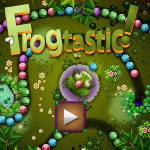 Frogtastic game thumbnail