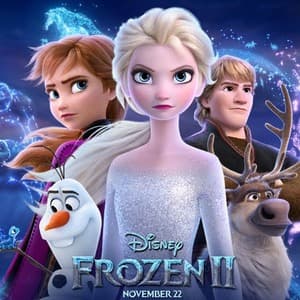 Frozen 2 Jigsaw game thumbnail