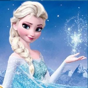 Frozen Differences game thumbnail