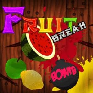 Fruit Break game thumbnail