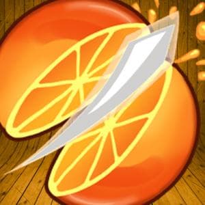 Fruit Slice game thumbnail