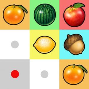 Fruit Tiles game thumbnail