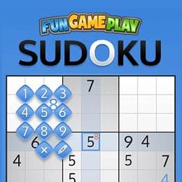 Fun Game Play Sudoku game thumbnail