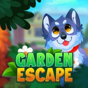 Gardenescape game thumbnail