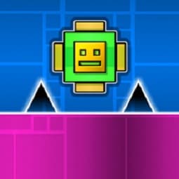 Geometry Challenge game thumbnail