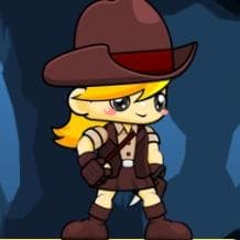 Girl Adventurer game thumbnail