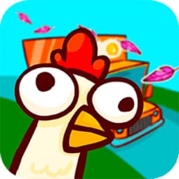 Go Chicken Go game thumbnail