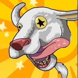 Goat To The Moon game thumbnail