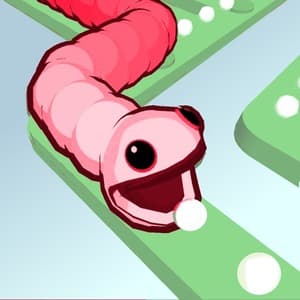 Gobble Dash game thumbnail