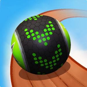 Going Balls game thumbnail