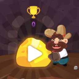 Gold Miner Tom  game thumbnail