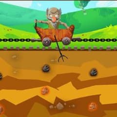 Gold Seeker game thumbnail