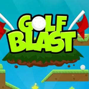 Golf Blast game thumbnail