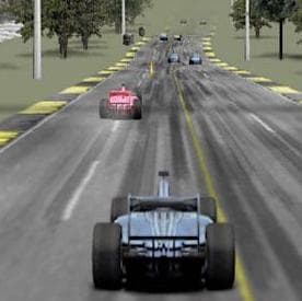 Grand Prix Hero game thumbnail